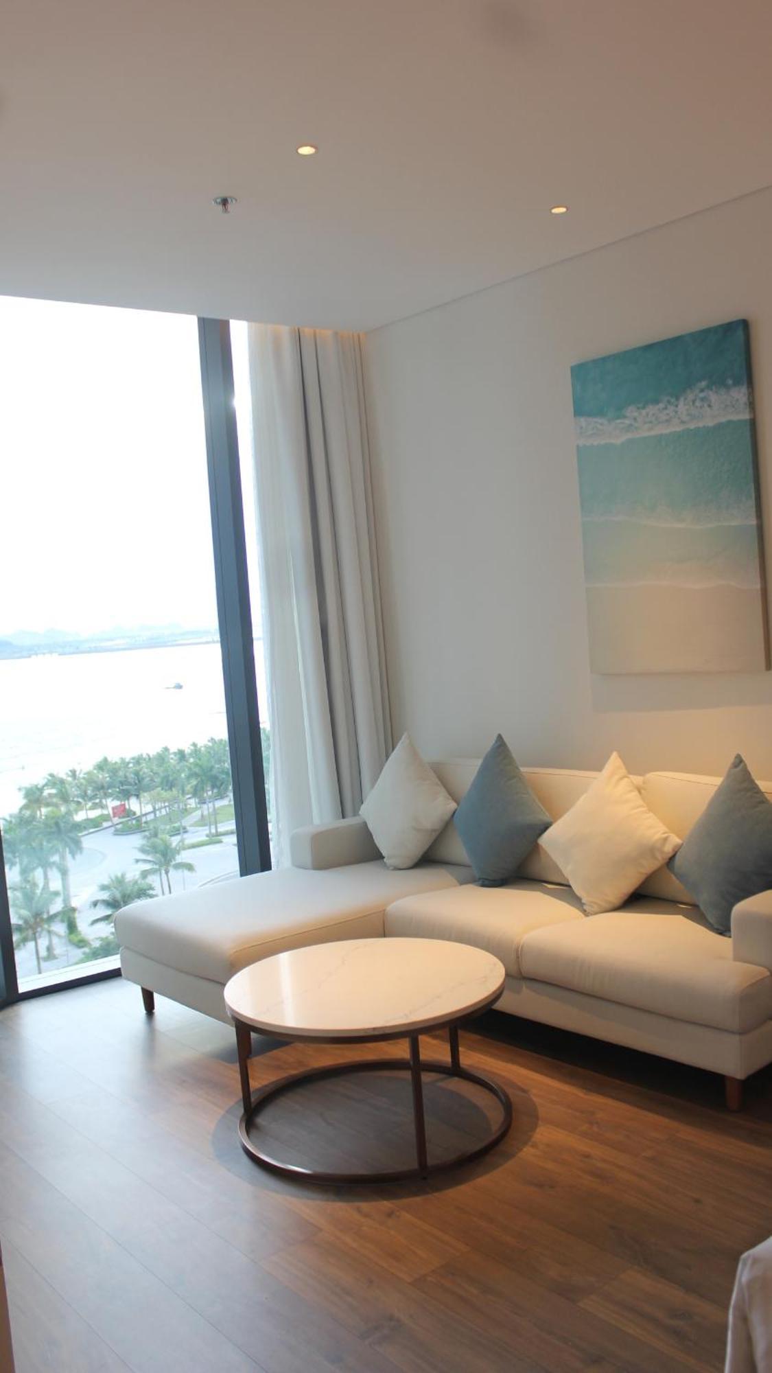Hotel A La Carte Ha Long Bay Managed By Taseco Exteriér fotografie