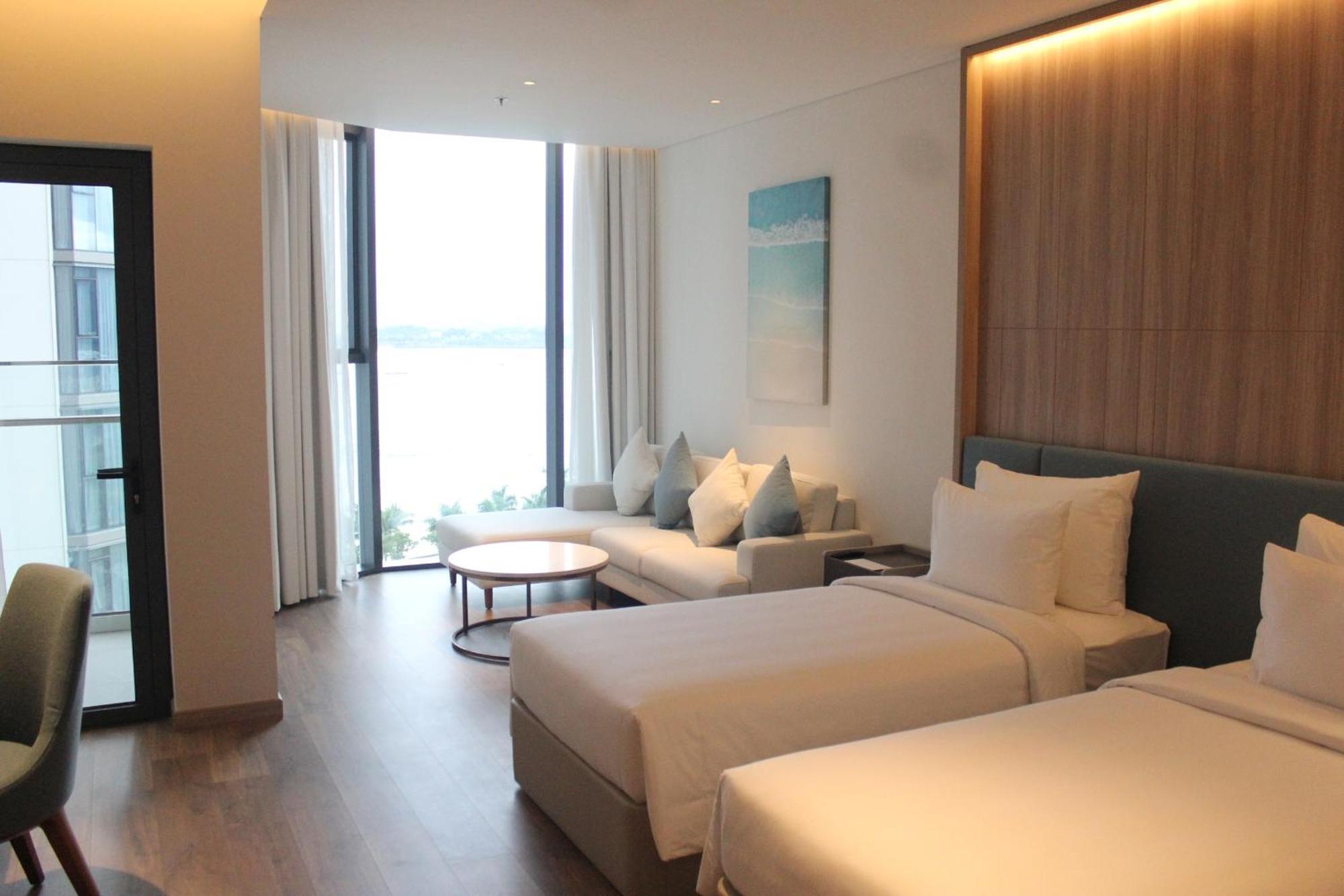 Hotel A La Carte Ha Long Bay Managed By Taseco Exteriér fotografie